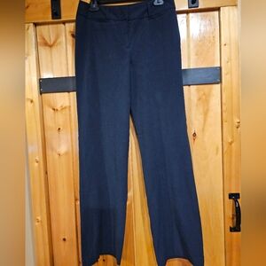 Size 6 Tall Career Pants